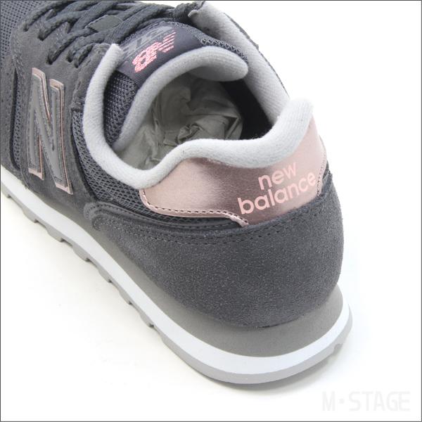 ニューバランス レディース スニーカー new balance NB WL373 TF2 ダークグレー 幅:B ローカット 人気カラー メッシュ ライフスタイル :wl373-tf2:M・STAGE - 通販 - Yahoo!ショッピング ニューバランス レディース スニーカー new balance NB WL373 TF2 ダークグレー 幅:B ローカット 人気カラー メッシュ ライフスタイル :wl373-tf2:M・STAGE - 通販 - Yahoo!ショッピング