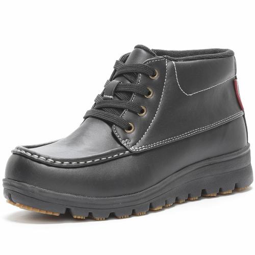 MoonStar（ムーンスター） マウンテンフィールド MFL WPL61 ブラック