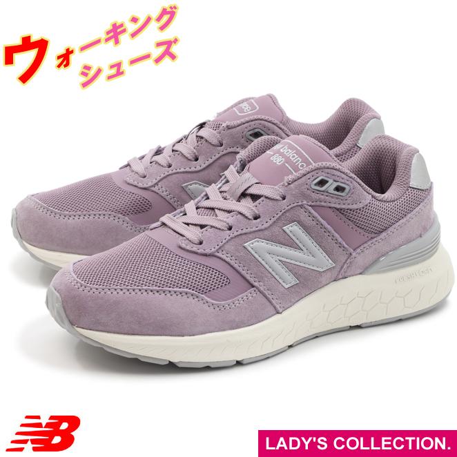 New Balance new balance ニューバランス NB WW880 TW6 PURPLE New Balance new balance ニューバランス NB WW880 TW6 PURPLE