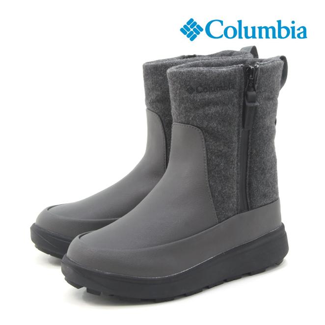 コロンビア サップランド 2 DIVA サイドジップ WP OH インフィニティ