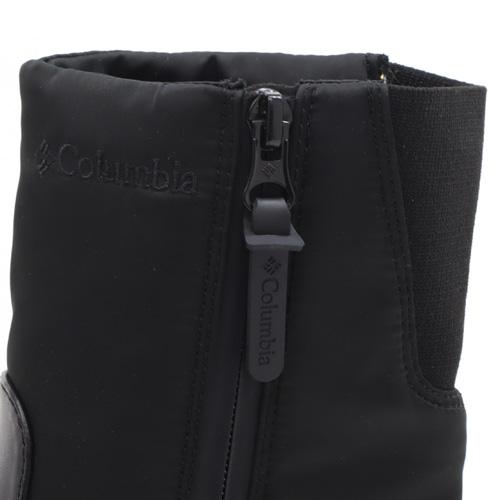 Columbia（コロンビア） サップランド 3 ディーヴァ サイドジップ WP