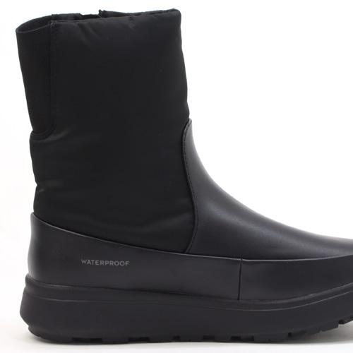 【新品】 コロンビア サップランド3 サイドジップ ブーツ 25cm ブラック Columbia（コロンビア） サップランド 3 ディーヴァ サイドジップ WP