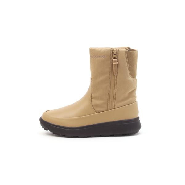 Columbia（コロンビア） サップランド 3 ディーヴァ サイドジップ WP