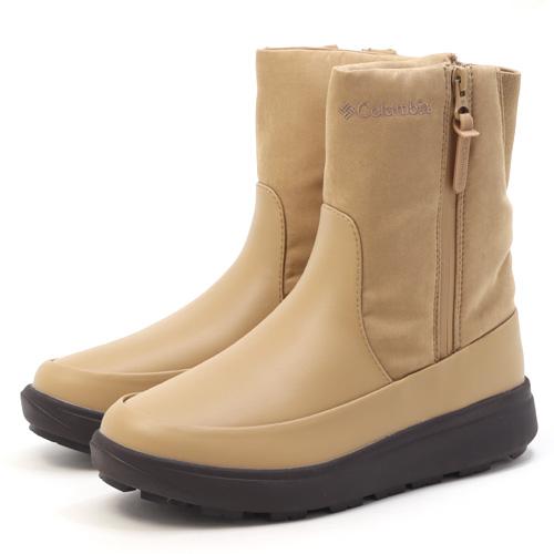 Columbia（コロンビア） サップランド 3 ディーヴァ サイドジップ WP