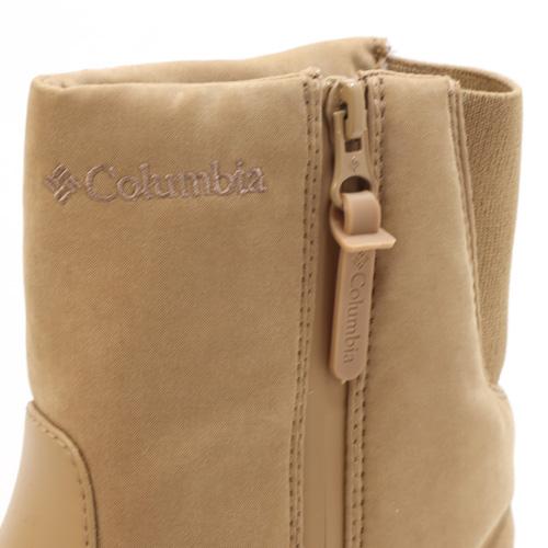 Columbia（コロンビア） サップランド 3 ディーヴァ サイドジップ WP