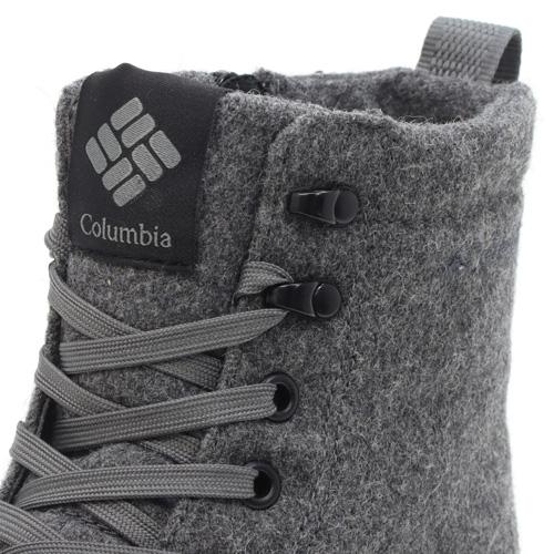 Columbia（コロンビア） サップランド 3 ディーヴァ レース WP OH