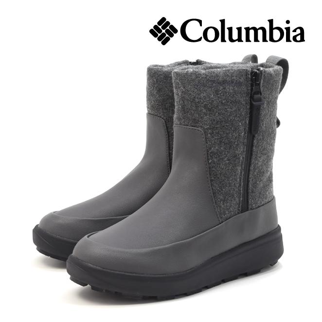 Columbia（コロンビア） サップランド 3 ディーヴァ サイドジップ WP