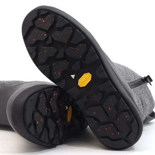 サイトウ Columbia（コロンビア） サップランド 3 ディーヴァ サイドジップ WP