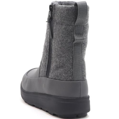 Columbia（コロンビア） サップランド 3 ディーヴァ サイドジップ WP