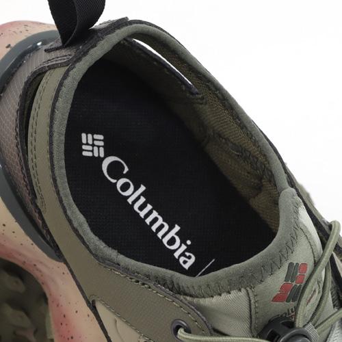 Columbia（コロンビア） スライブ リバイブ シャンダル YM8908-397
