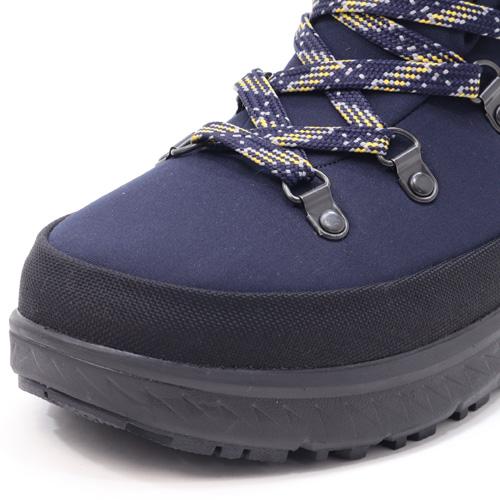 Columbia（コロンビア） イエローテイル アイスマジック WP ネイビー