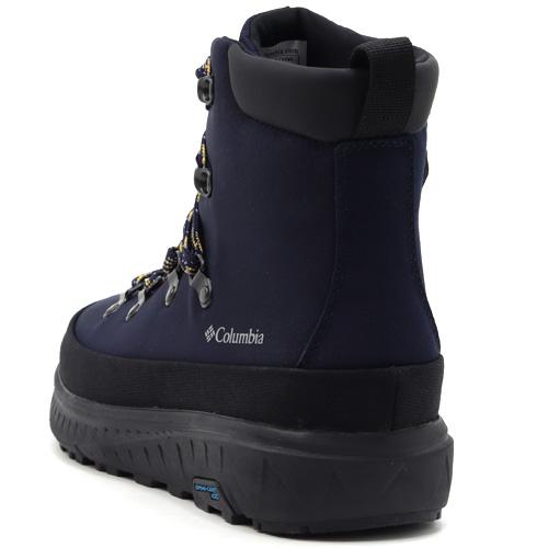 Columbia（コロンビア） イエローテイル アイスマジック WP ネイビー