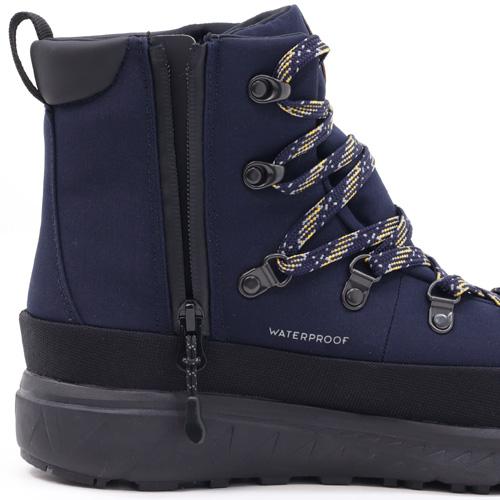 Columbia（コロンビア） イエローテイル アイスマジック WP ネイビー