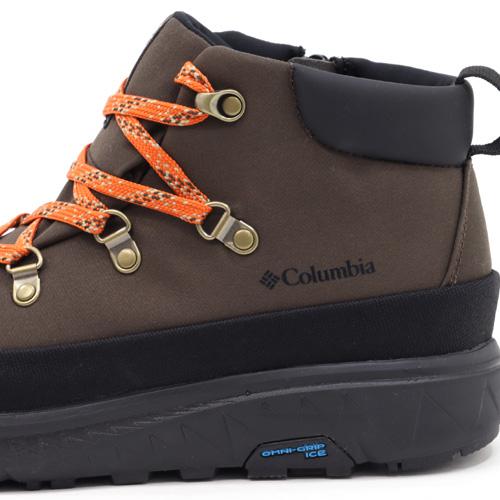 Columbia（コロンビア） イエローテイル アイスマジック ショーティ WP