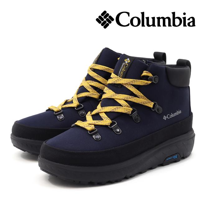 Columbia（コロンビア） イエローテイル アイスマジック ショーティ WP