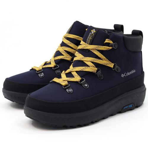 Columbia（コロンビア） イエローテイル アイスマジック ショーティ WP