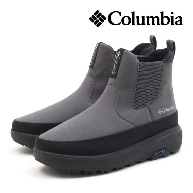 Columbia（コロンビア） イエローテイル アイスマジック サイドゴア WP