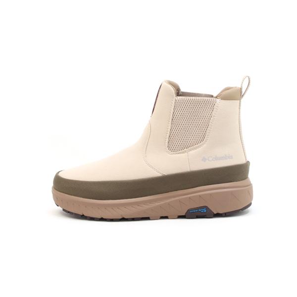 Columbia（コロンビア） イエローテイル アイスマジック サイドゴア WP