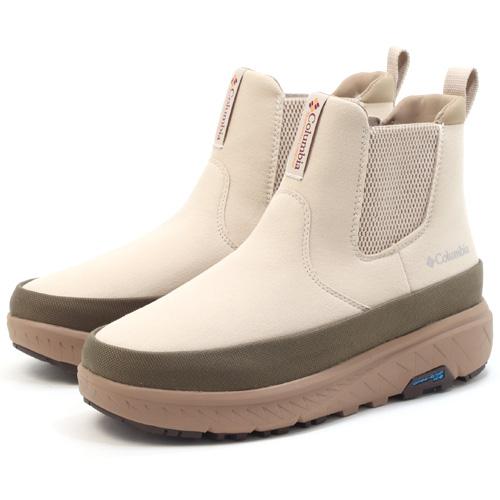 Columbia（コロンビア） イエローテイル アイスマジック サイドゴア WP