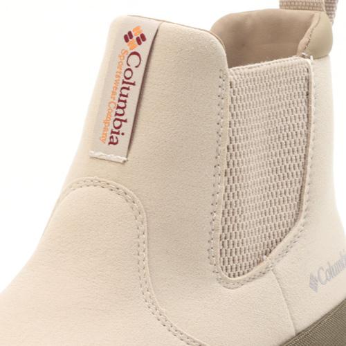 Columbia（コロンビア） イエローテイル アイスマジック サイドゴア WP