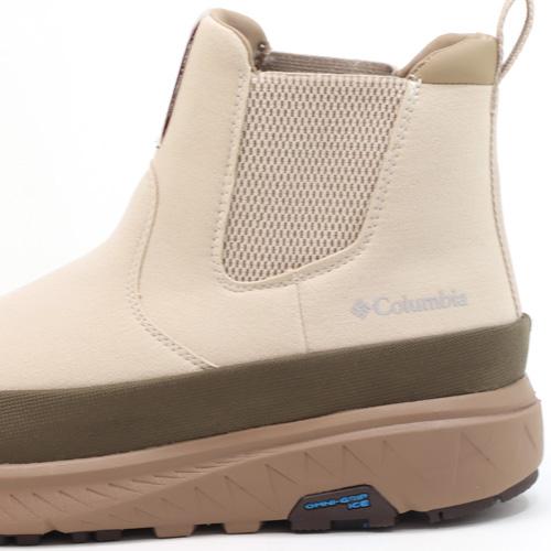 Columbia（コロンビア） イエローテイル アイスマジック サイドゴア WP