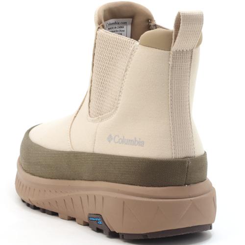 Columbia（コロンビア） イエローテイル アイスマジック サイドゴア WP