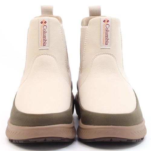 Columbia（コロンビア） イエローテイル アイスマジック サイドゴア WP