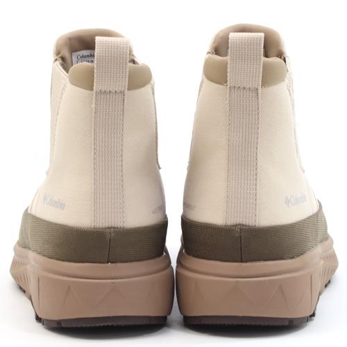 Columbia（コロンビア） イエローテイル アイスマジック サイドゴア WP