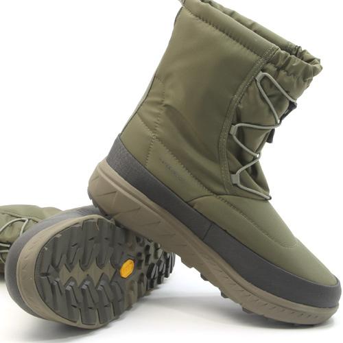 Columbia（コロンビア） イエローテイル ブーツ アドバンス WP OH