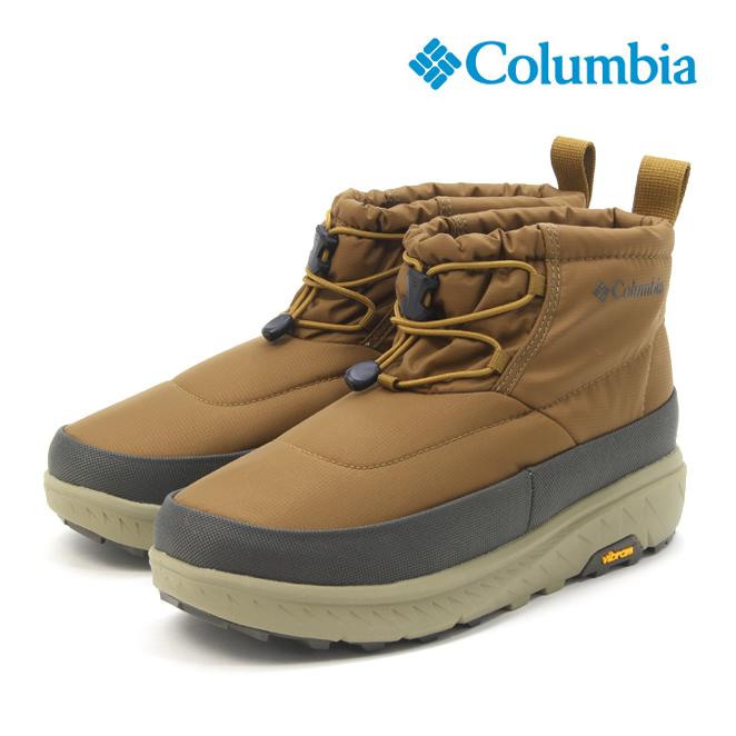 【Columbia】イエローテイル ショーティー WPオムニヒート　unisex Columbia（コロンビア） イエローテイル ショーティー アドバンス WP