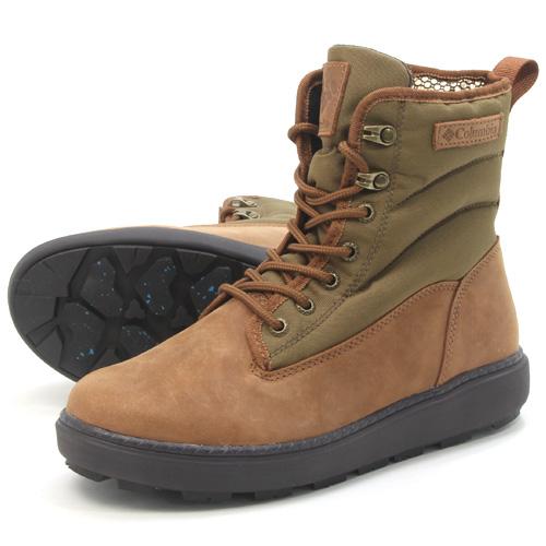 Columbia（コロンビア） サップランド 2 ラックス ウォータープルーフ