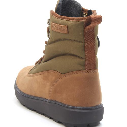 コロンビア サップランド ツー ラックス 27cm Columbia（コロンビア） サップランド 2 ラックス ウォータープルーフ