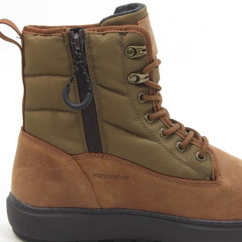 Columbia（コロンビア） サップランド 2 ラックス ウォータープルーフ