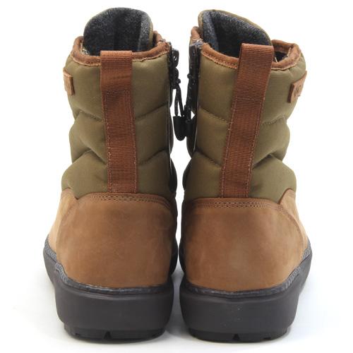 Columbia（コロンビア） サップランド 2 ラックス ウォータープルーフ