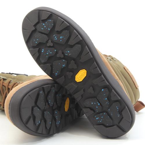 Columbia（コロンビア） サップランド 2 ラックス ウォータープルーフ