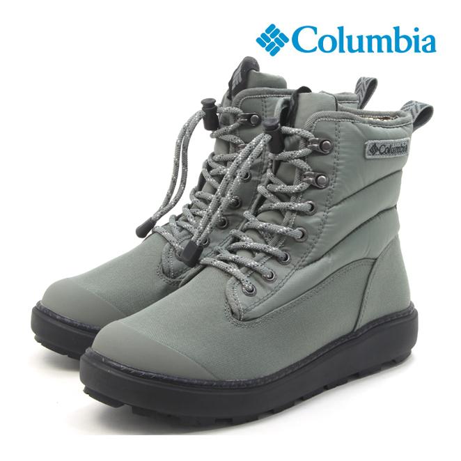 Columbia コロンビア サップランド 2 WP オムニヒートインフィニティー 