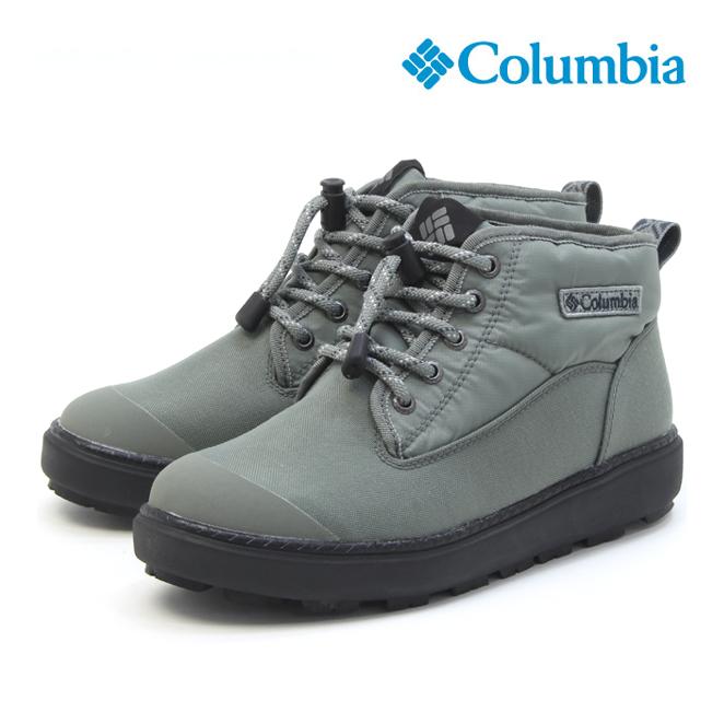 Columbia コロンビア サップランド 2 チャッカ WP OHインフィニティー  