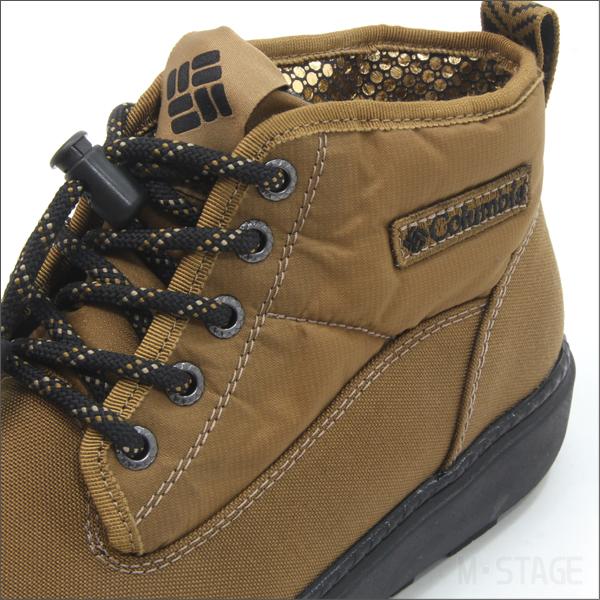 Columbia（コロンビア） サップランド 2 チャッカ WP OH