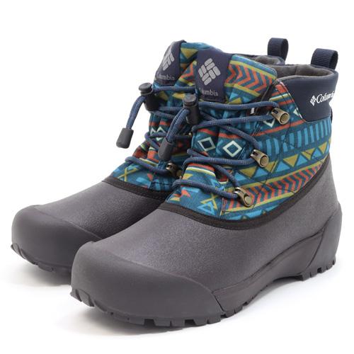 Columbia コロンビア チャケイピア チャッカ オムニヒート