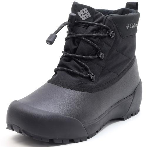 Columbia コロンビア チャケイピア チャッカ オムニヒート