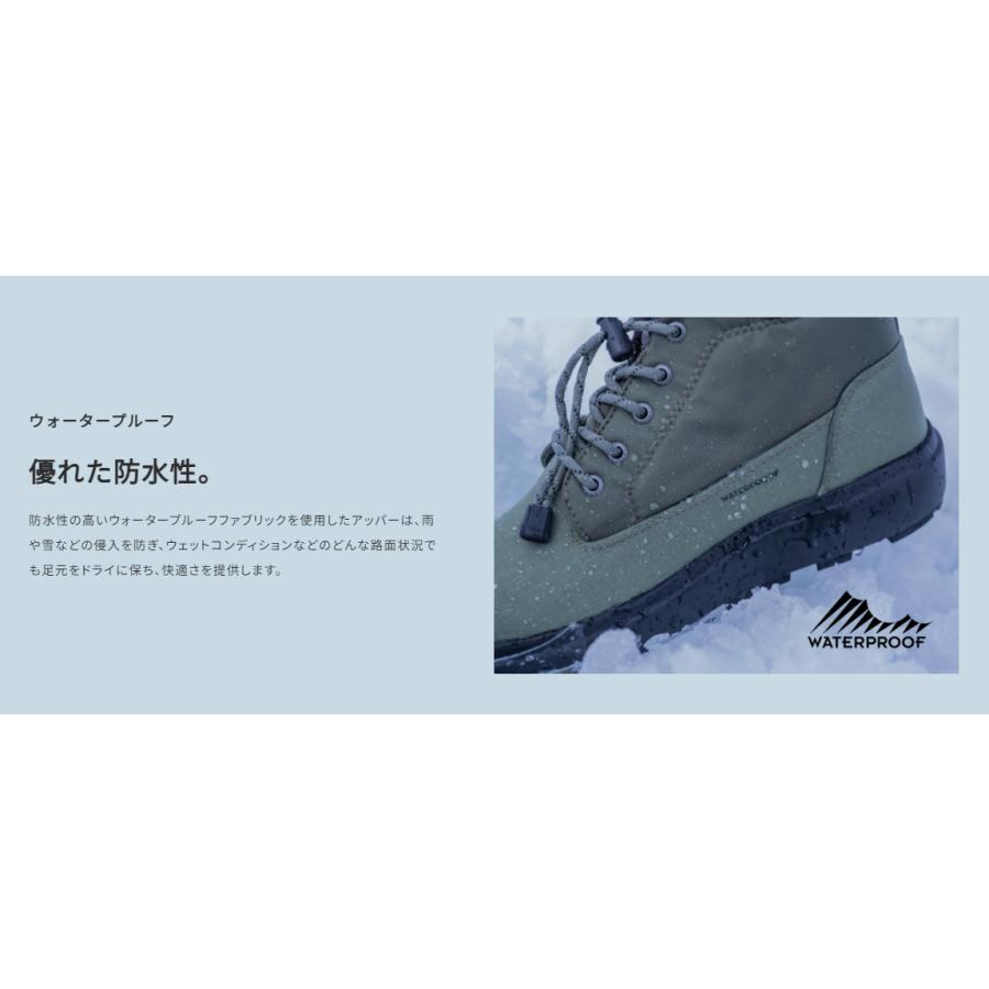 Columbia（コロンビア） サップランド 3 ラックス WP OH