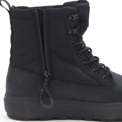 Columbia コロンビア サップランド スノーブーツ 26.0 WP 黒 Columbia（コロンビア） サップランド 3 ラックス WP OH