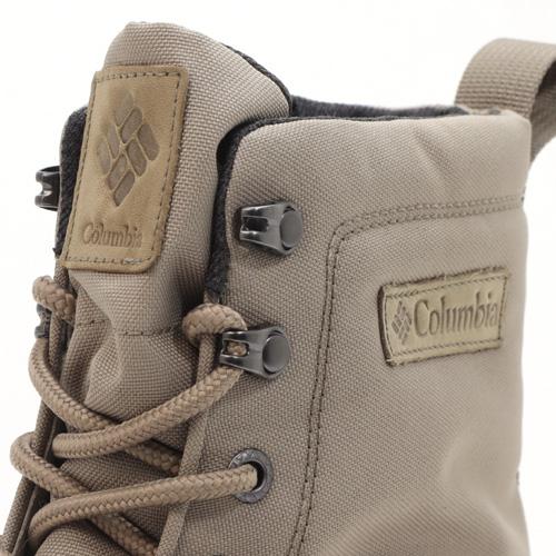 Columbia（コロンビア） サップランド 3 ラックス WP OH