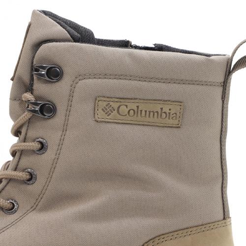 Columbia（コロンビア） サップランド 3 ラックス WP OH