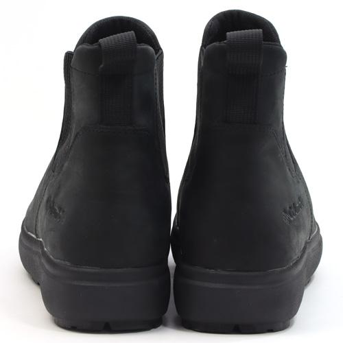 Columbia コロンビア サップランド 3 ラックス サイドゴア WP OH