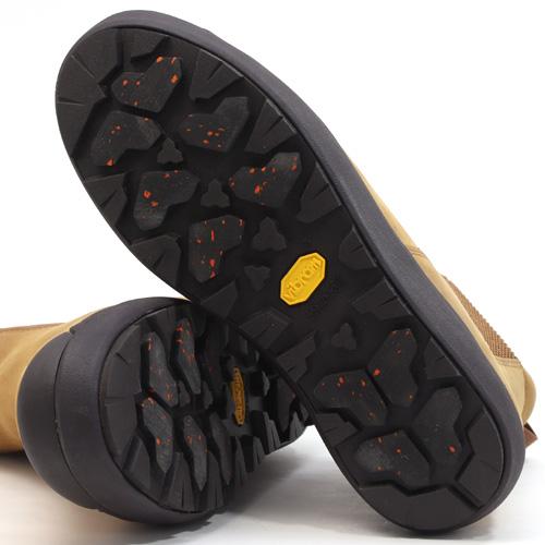 Columbia（コロンビア） サップランド 3 ラックス サイドゴア WP OH