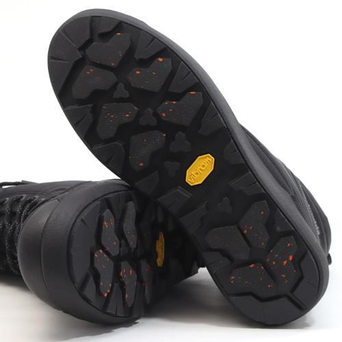 コロンビア　サッブランド　黒　24cm     美品 Columbia コロンビア サップランド 3 WP オムニヒートインフィニティー