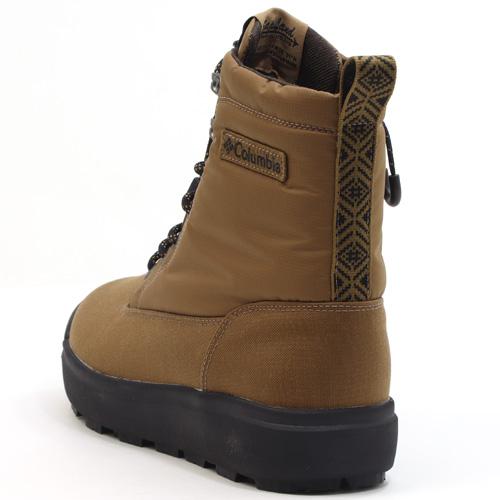 Columbia（コロンビア） サップランド 3 WP オムニヒート