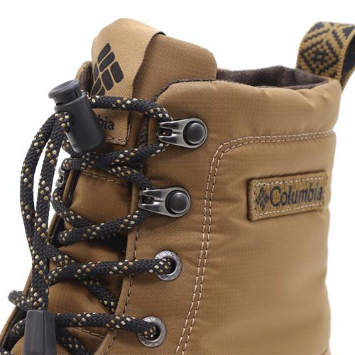 Columbia（コロンビア） サップランド 3 WP オムニヒート