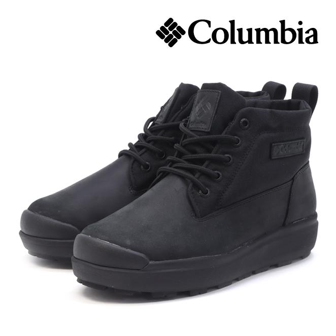 Columbia（コロンビア） サップランド 3 ラックス チャッカ WP OH